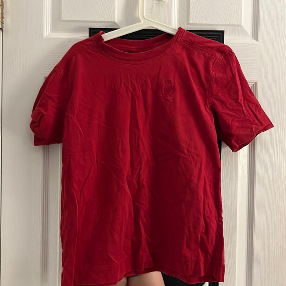 never worn